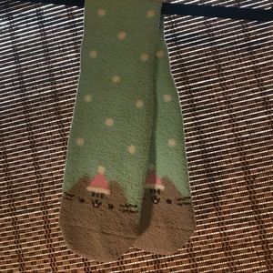 Pusheen socks
